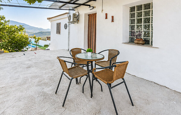 Vakantiehuis - Alcaudete , Spanje - EAI091 7
