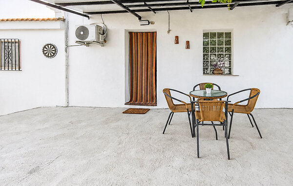 Vakantiehuis - Alcaudete , Spanje - EAI091 101