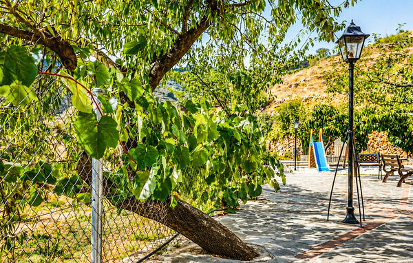 Semesterhus - Laroya , Spanien - EAI092 903