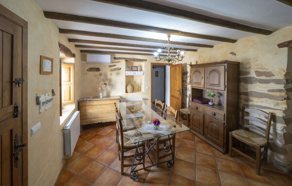 Semesterhus - Laroya , Spanien - EAI092 5