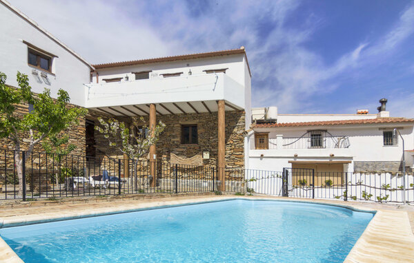 Semesterhus - Laroya , Spanien - EAI092 1