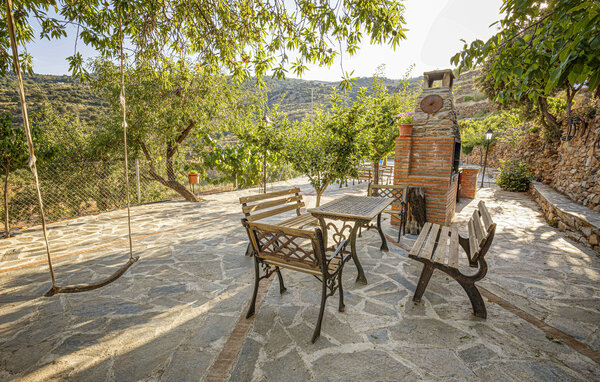 Holiday Home - Laroya , Spain - EAI093 102