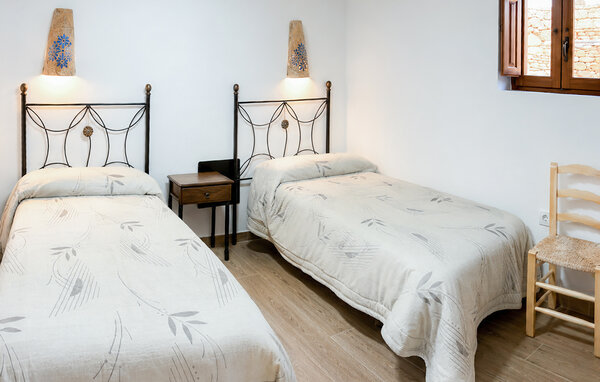 Semesterhus - Laroya , Spanien - EAI095 601