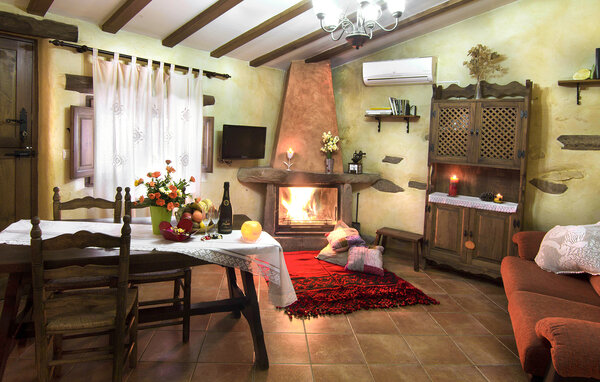 Semesterhus - Laroya , Spanien - EAI095 3