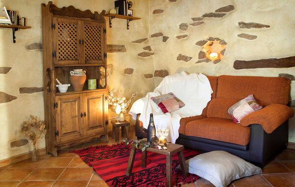 Semesterhus - Laroya , Spanien - EAI095 4