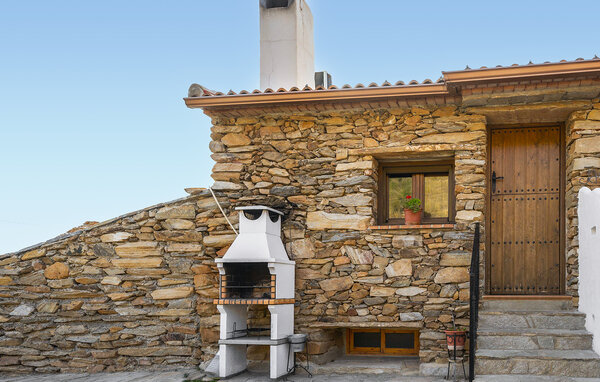 Semesterhus - Laroya , Spanien - EAI095 1