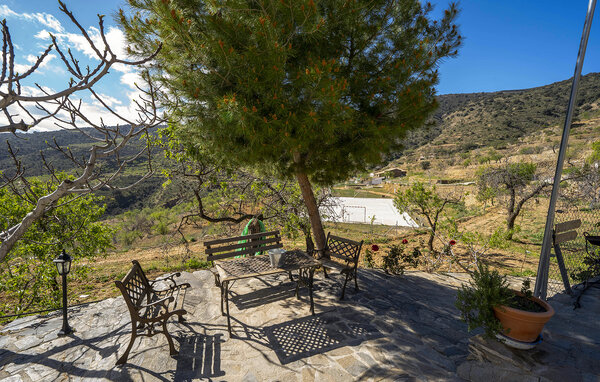 Semesterhus - Laroya , Spanien - EAI095 7