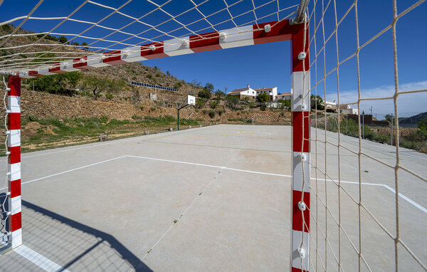 Semesterhus - Laroya , Spanien - EAI095 103