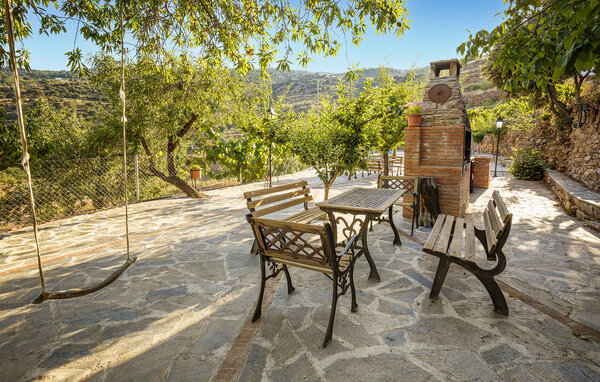 Semesterhus - Laroya , Spanien - EAI095 104