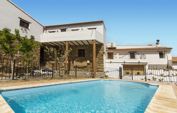 Semesterhus - Laroya , Spanien - EAI095 11