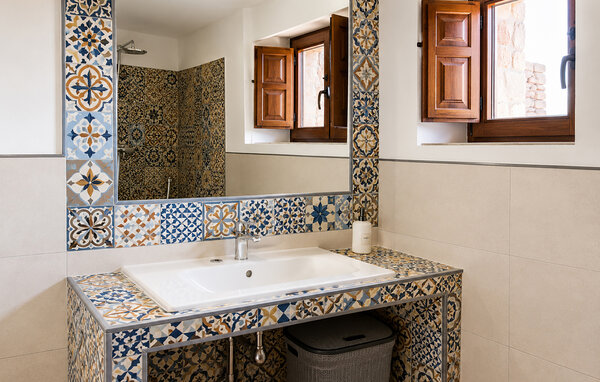 Semesterhus - Laroya , Spanien - EAI096 701