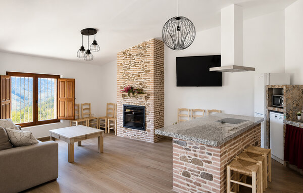 Semesterhus - Laroya , Spanien - EAI096 2