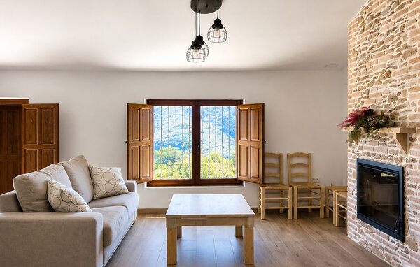 Semesterhus - Laroya , Spanien - EAI096 3
