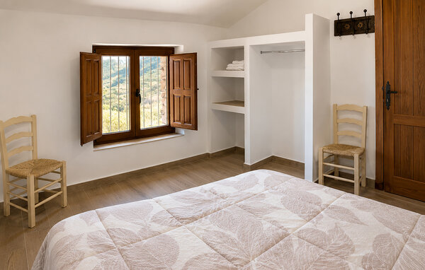 Feriehus - Laroya , Spania - EAI097 601