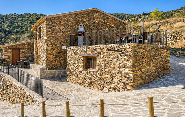 Feriehus - Laroya , Spania - EAI097 1