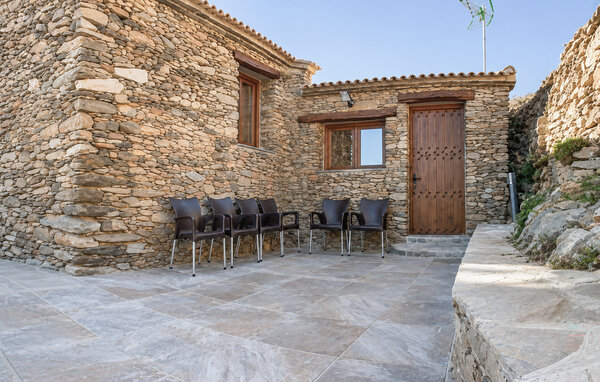 Feriehus - Laroya , Spania - EAI097 101