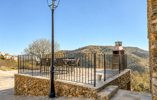 Feriehus - Laroya , Spania - EAI097 3