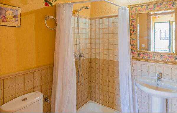 Semesterhus - Posadas , Spanien - EAI098 702