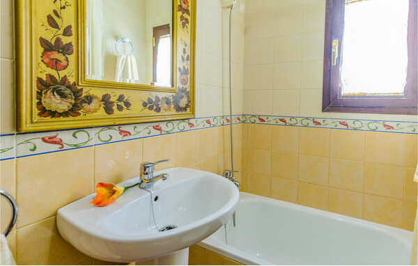Semesterhus - Posadas , Spanien - EAI098 703