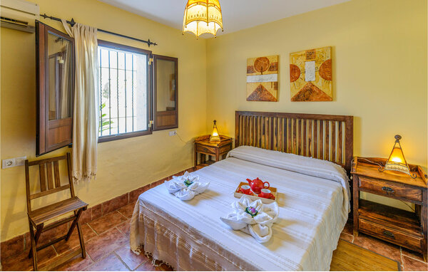 Semesterhus - Posadas , Spanien - EAI098 6