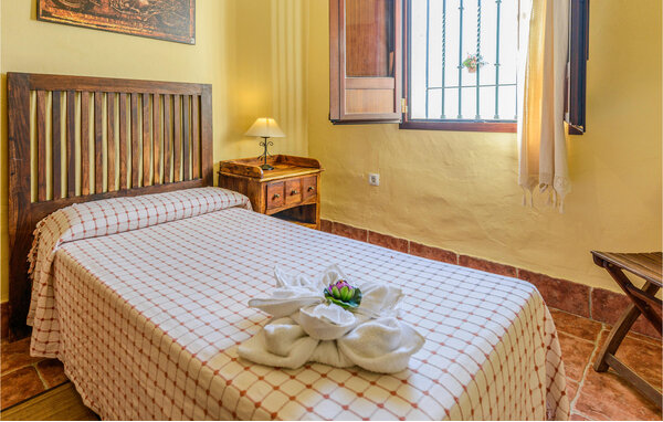 Semesterhus - Posadas , Spanien - EAI098 601