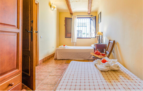 Semesterhus - Posadas , Spanien - EAI098 603