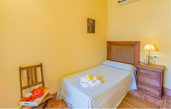 Semesterhus - Posadas , Spanien - EAI098 604