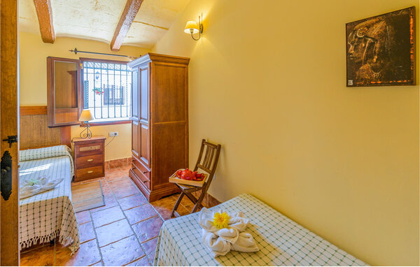 Semesterhus - Posadas , Spanien - EAI098 605
