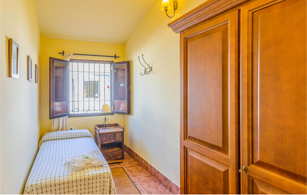 Semesterhus - Posadas , Spanien - EAI098 606