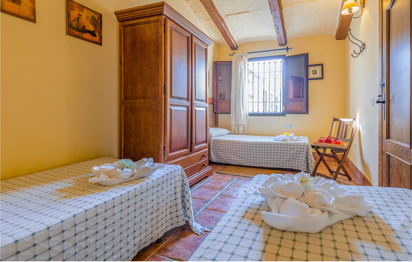 Semesterhus - Posadas , Spanien - EAI098 607