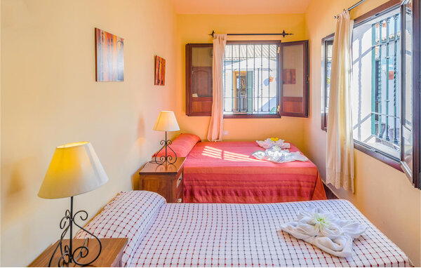 Semesterhus - Posadas , Spanien - EAI098 608