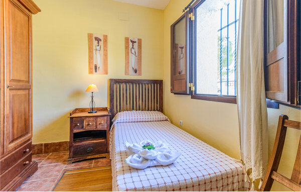 Semesterhus - Posadas , Spanien - EAI098 610