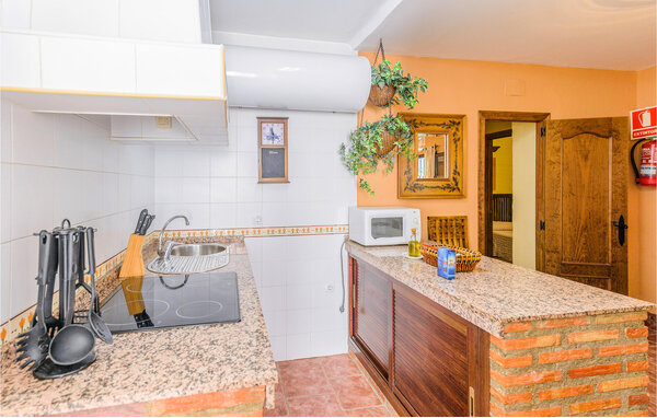 Semesterhus - Posadas , Spanien - EAI098 401