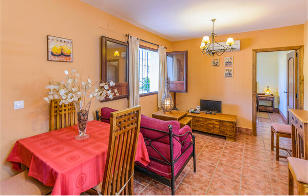 Semesterhus - Posadas , Spanien - EAI098 301