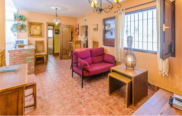 Semesterhus - Posadas , Spanien - EAI098 302