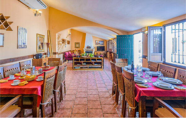 Semesterhus - Posadas , Spanien - EAI098 303