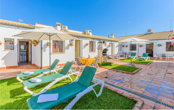 Semesterhus - Posadas , Spanien - EAI098 2