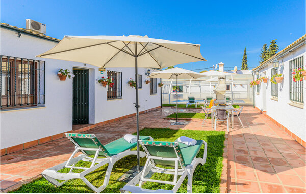 Semesterhus - Posadas , Spanien - EAI098 101