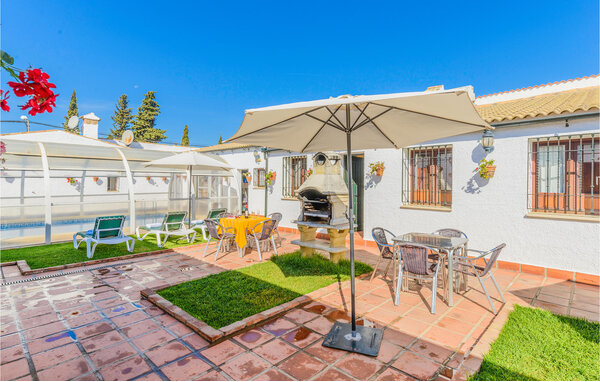 Semesterhus - Posadas , Spanien - EAI098 102