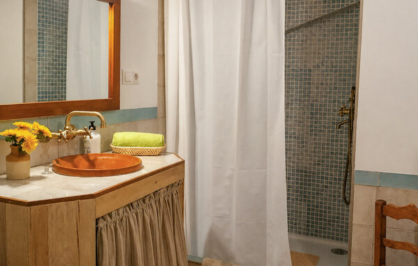 Location de vacances - Gerena , Espagne - EAI100 701