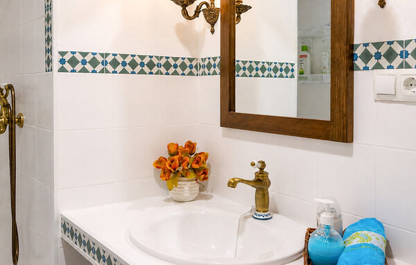Location de vacances - Gerena , Espagne - EAI100 702
