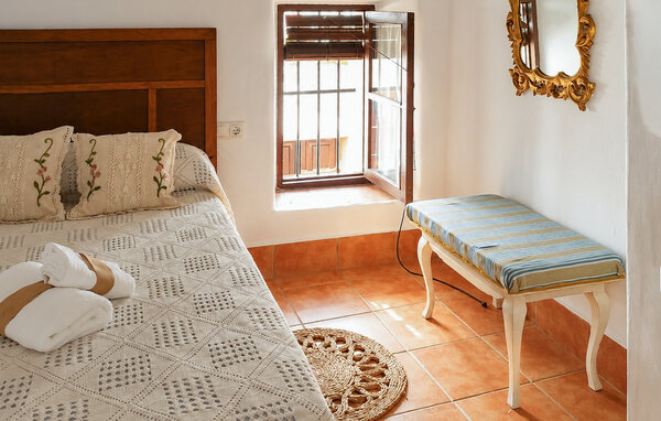 Location de vacances - Gerena , Espagne - EAI100 601