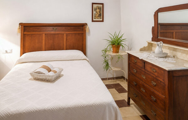 Location de vacances - Gerena , Espagne - EAI100 602