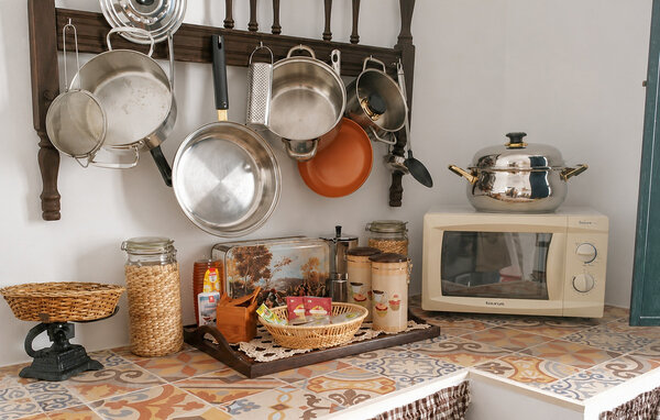 Location de vacances - Gerena , Espagne - EAI100 5