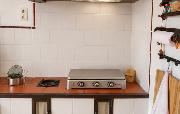 Location de vacances - Gerena , Espagne - EAI100 401