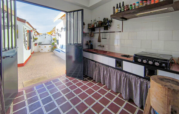 Casa vacanze - Gerena , Spagna - EAI100 6