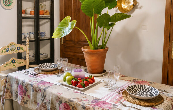 Location de vacances - Gerena , Espagne - EAI100 301