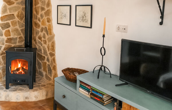 Location de vacances - Gerena , Espagne - EAI100 303
