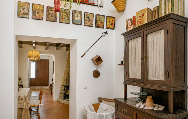 Location de vacances - Gerena , Espagne - EAI100 4
