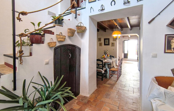 Casa vacanze - Gerena , Spagna - EAI100 302